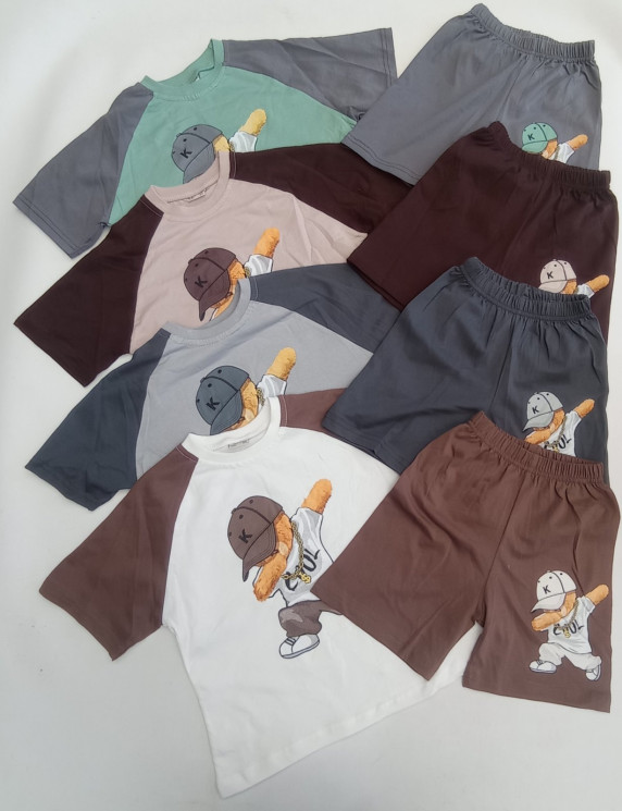 Костюм дитячий (2,3,4,5 років) P99567