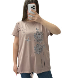 Футболка (Розмір: L, XL, 2XL(батал)) P002177