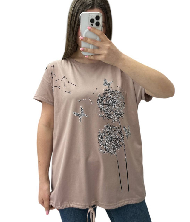 Футболка (Розмір: L, XL, 2XL(батал)) P002177