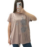 Футболка (Розмір: L, XL, 2XL(батал)) P002177