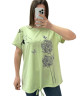 Футболка (Розмір: L, XL, 2XL(батал)) P002177