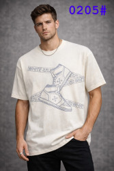 Футболка чоловіча ( L, XL, 2XL, 3XL ) N95977