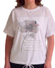 Футболка (Розмір: S,M,L( 50/52/54)) P003525