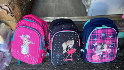 Рюкзак дитячий P102937