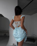 Сукня (Розмір: 42-44, 46-48) P006130