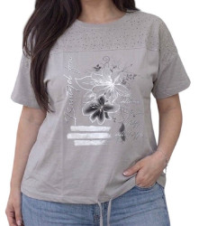 Футболка (Розмір: S,M,L( 50/52/54))) P003526