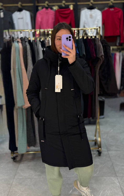 Куртка (Розмір: S, M, L, XL, XXL.) P000758