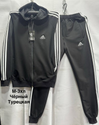 Костюм спортивний чоловічий (46,48,50,52,54 р.) P95517