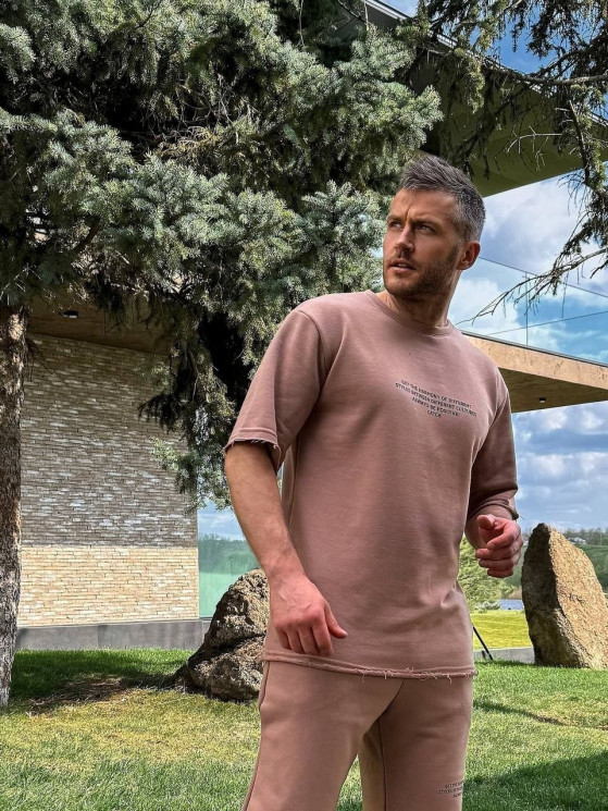 Костюм чоловічий (Розмір: 46-48 (s-m),50-52 (l-xl),54-56 (2xl-3xl)) P004505