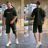 Костюм чоловічий (Розмір: 46-48 (s-m),50-52 (l-xl),54-56 (2xl-3xl)) P004505