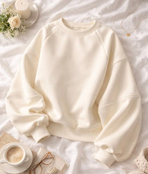 Худі (Розмір: ** 42 48 (OVERSIZE)) P001322