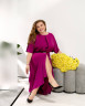 Сукня (52,54,56,58) P001356