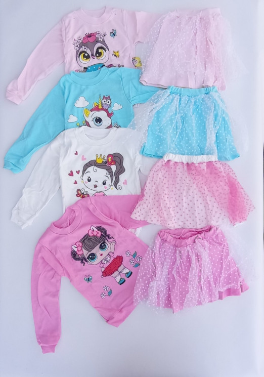 Костюм дитячий (28,30,32,34 р.) P95644
