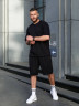 Костюм (Розмір: 46-48 (s-m),50-52 (l-xl),54-56 (2xl-3xl)) P004506