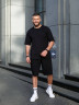 Костюм (Розмір: 46-48 (s-m),50-52 (l-xl),54-56 (2xl-3xl)) P004506