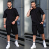 Костюм (Розмір: 46-48 (s-m),50-52 (l-xl),54-56 (2xl-3xl)) P004506