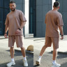 Костюм (Розмір: 46-48 (s-m),50-52 (l-xl),54-56 (2xl-3xl)) P004506