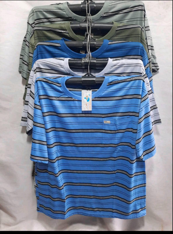 Футболка чоловіча ( XL - 4XL )  N99861