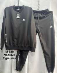 Костюм спортивний чоловічий (46,48,50,52,54 р.) P95519