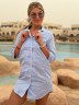 Сорочка (Розмір: 42-46; 48-52) P002852