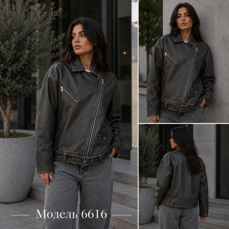 Косуха (Розмір:  S,M,L,Xl,XXL) P006133