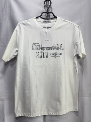 Футболка чоловіча (M,L,XL,2XL,3XL) P101726