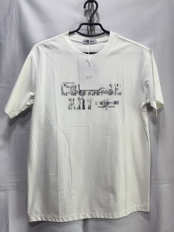 Футболка чоловіча (M,L,XL,2XL,3XL) P101726