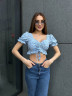 Топ (Розмір: 42-44, 46-48) P003289
