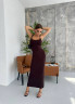 Сукня (Розмір: XS-L (єдиний)) P003442