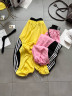 Штани (Розмір: OVERSIZE, низ на затяжках) P006756