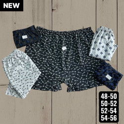 Труси чоловічі ( 48-50, 50-52, 52-54, 54-56 р. ) N98446