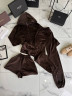 Костюм 4 в 1 (Розмір: 42-46 (oversized)) P001745