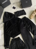 Костюм 4 в 1 (Розмір: 42-46 (oversized)) P001745