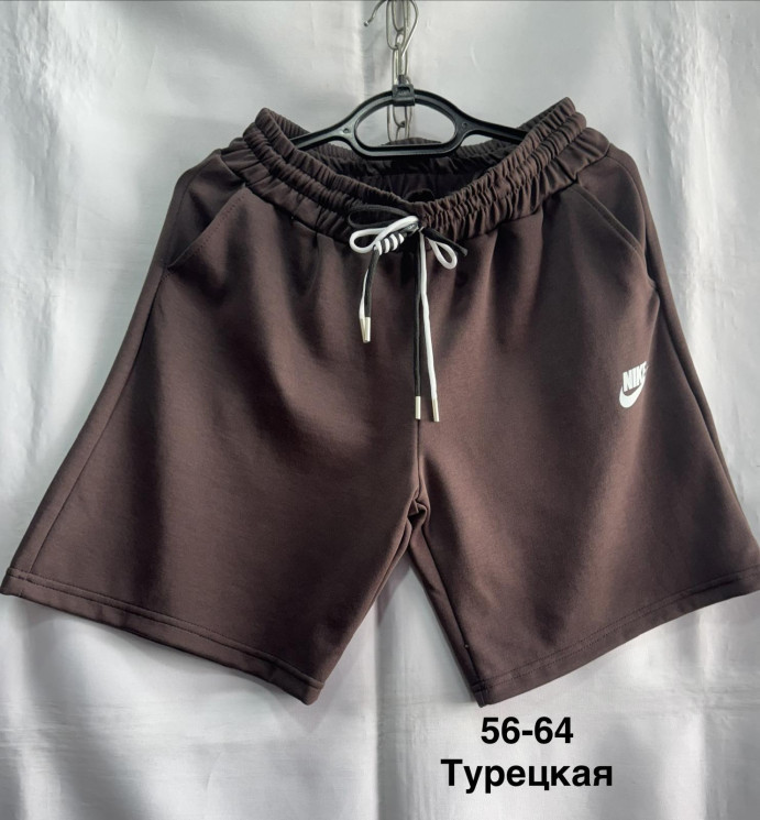 Шорти жіночі БАТАЛ (56,58,60,62,64 р.) P100216