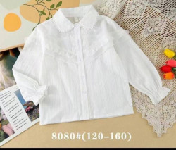 Блузка дитяча (120-160 р.) P101806