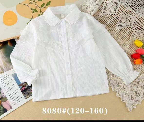 Блузка дитяча (120-160 р.) P101806
