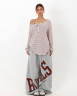 Штани спортивні (Розмір: 42-48 (oversize)) P000841