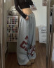 Штани спортивні (Розмір: 42-48 (oversize)) P000841