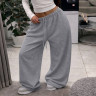 Штани (Розмір: оверсайз one size 42-48) P004062