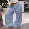 Штани (Розмір: оверсайз one size 42-48) P004062