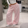Штани (Розмір: оверсайз one size 42-48) P004062
