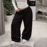 Штани (Розмір: оверсайз one size 42-48) P004062