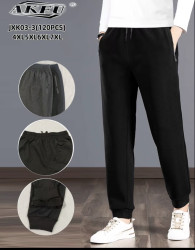 Спортивні штани чоловічі (4XL,5XL,6XL,7XL) P99283
