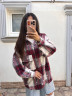 Сорочка (Розмір: oversize) P007746