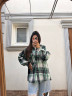 Сорочка (Розмір: oversize) P007746