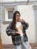 Сорочка (Розмір: oversize) P007746