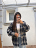 Сорочка (Розмір: oversize) P007746