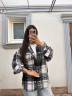 Сорочка (Розмір: oversize) P007746