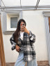 Сорочка (Розмір: oversize) P007746