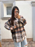 Сорочка (Розмір: oversize) P007746